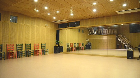 レッスン風景21